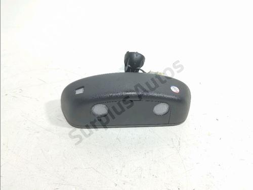 Rear mirror MERCEDES-BENZ A-CLASS (W176) A 250 4-matic (176.046) | BP39942752I6 - Image 3
