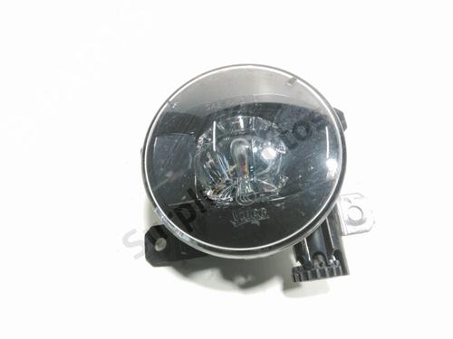 Used Left front fog light Left front fog light DS DS 4 / DS 4 CROSSBACK (NX_) 1.6 BlueHDi 120 (120 hp) 33459742 33459742