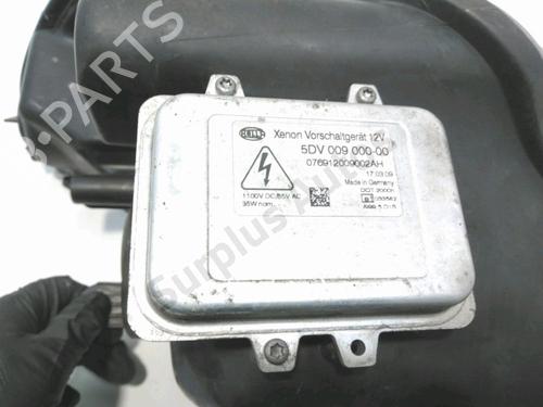 Right headlight FORD GALAXY II (WA6) 2.3 | BP36374604C29 - Image 5