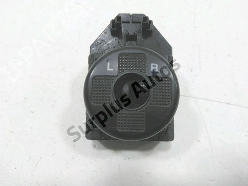 Used Mirror switch HYUNDAI TUCSON (JM) 2.0 CRDi (113 hp) 30994754