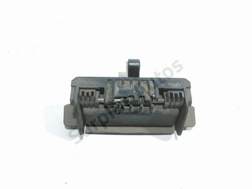 Tailgate handle SUZUKI SPLASH (EX) 1.0 (A5B310) | BP30087054C132 - Image 2