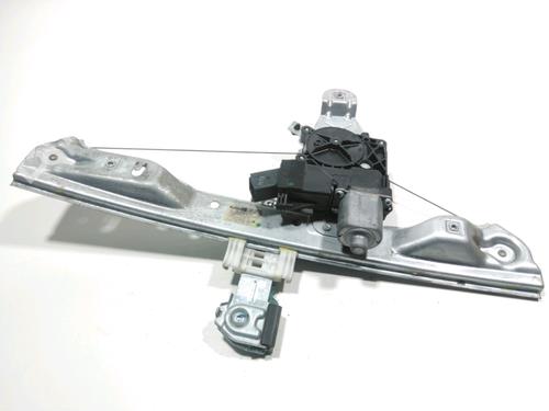 Used Rear right window mechanism Rear right window mechanism 37778738 37778738