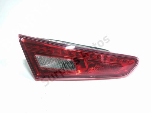 Used Left tailgate light Left tailgate light ALFA ROMEO GIULIETTA (940_) 2.0 JTDM (940.FXL1A) (140 hp) 33262082 33262082