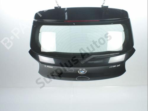 Used Tailgate BMW 1 (F20) 118 d xDrive (143 hp) 28259882