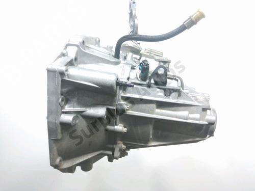 Gearbox DACIA DUSTER (HM_) 1.5 dCi 95 (HMAF) | BP38552951M3 - Image 2