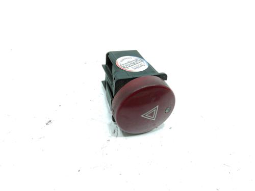 Used Warning switch CITROËN BERLINGO / BERLINGO FIRST MPV (MF_, GJK_, GFK_) 2.0 HDI 90 (MFRHY) (90 hp) 30989938