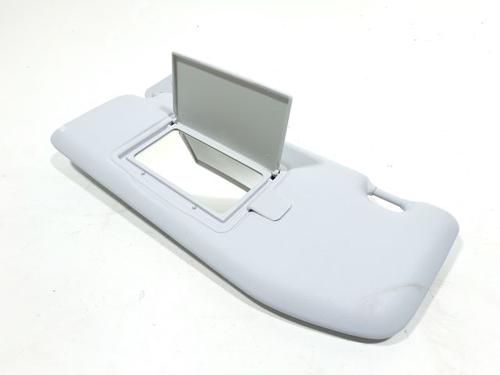 Used Left sun visor Left sun visor PEUGEOT 2008 I (CU_) 1.6 VTi (120 hp) 28264631 28264631