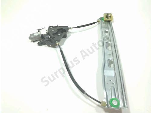 Front left window mechanism FORD TRANSIT CONNECT V408 Box Body/MPV 1.0 Flexifuel | BP39397600C22 - Image 3