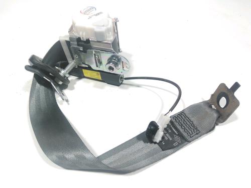 Used Rear right belt tensioner RENAULT CLIO III (BR0/1, CR0/1) [2005-2014]  29857506