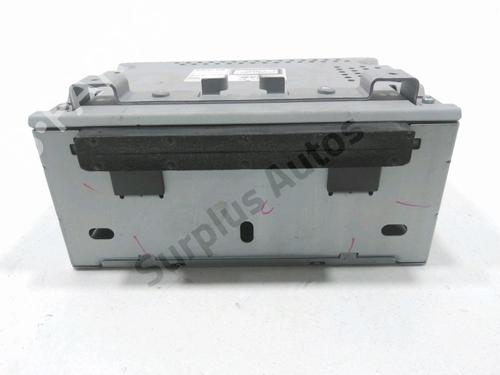 Used Radio Radio 37600573 37600573