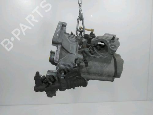 Used Gearbox Gearbox CITROËN C2 (JM_) 1.6 VTS (122 hp) 35941461 35941461