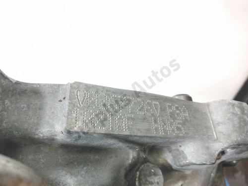 Engine OPEL MOKKA 1.2 (76) | BP37762018M1  - Image 5