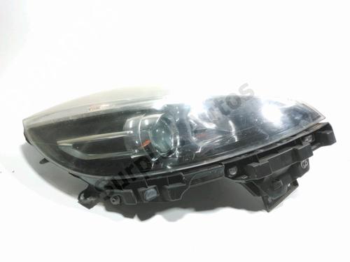 Used Right headlight RENAULT GRAND SCÉNIC III (JZ0/1_) 1.5 dCi (JZ09, JZ0D, JZ10, JZ14, JZ1G, JZ29, JZ2C) (110 hp) 29382261