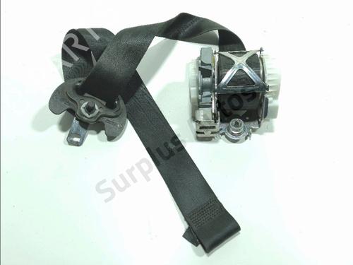 Used Front right belt tensioner Front right belt tensioner DS DS 3 (SA_) 1.2 THP 110 / PureTech 110 (SAHNPS, SAHNZ6, SAHNZT) (110 hp) 33534371 33534371