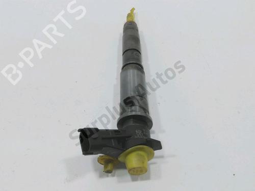 Injector RENAULT ESPACE IV (JK0/1_) 2.0 dCi (JK01, JK02, JK1J, JK1K, JK1H) | BP32226321M100 - Image 4