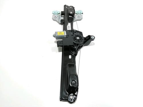 Front right window mechanism NISSAN QASHQAI II SUV (J11, J11_) 1.2 DIG-T | BP28240080C23 