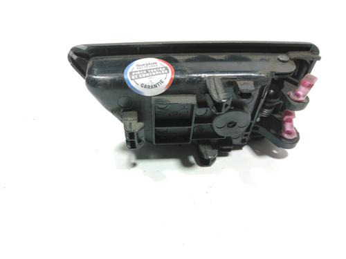 Rear left interior door handle HYUNDAI GETZ (TB) 1.5 CRDi | BP28252578I15 