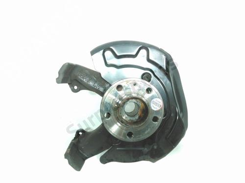 Used Left front steering knuckle VW T-CROSS (C11, D31) 1.0 TSi (116 hp) 28225743