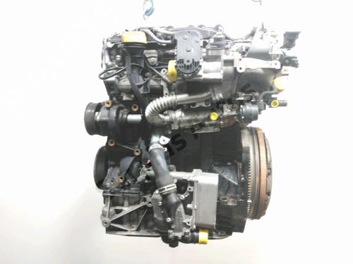Used Engine Engine 34389608 34389608