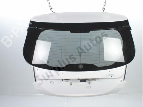 Used Tailgate Tailgate TOYOTA YARIS (_P21_, _PA1_, _PH1_) 1.5 Hybrid (MXPH10, MXPH11) (116 hp) 34148743 34148743