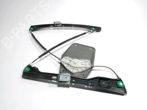 Front left window mechanism VW GOLF PLUS V (5M1, 521) 1.4 TSI | BP28240908C22 