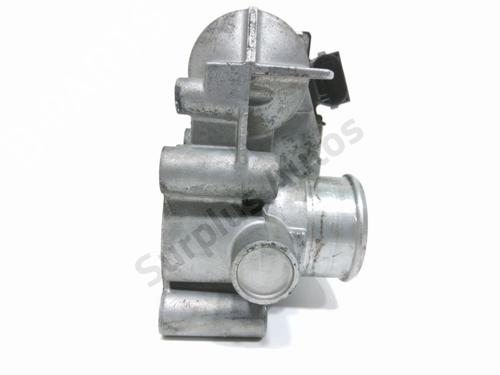 Throttle body SMART FORTWO Coupe (450) 0.7 (450.352, 450.332) | BP37762886M82 - Image 4
