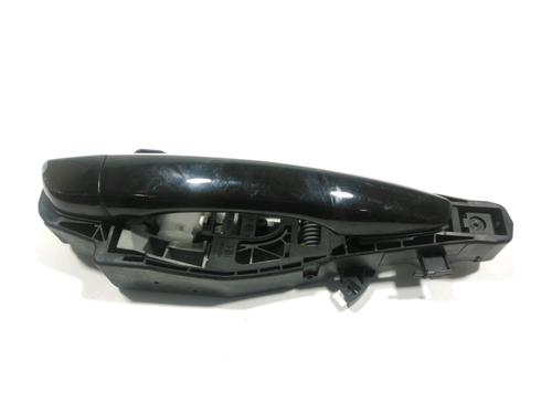 Used Rear right exterior door handle CITROËN C4 Picasso II [2013-2025]  28251750