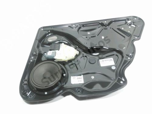 Rear right window mechanism VW PASSAT B7 Variant (365) 2.0 TDI | BP37778849C25 - Image 2