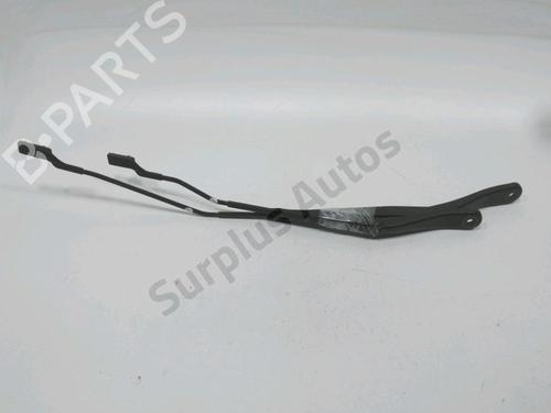 Vindspejlsviskerarm RENAULT CLIO V (B7_) 1.5 Blue dCi 85 (B7AG) (86 hp) 31007984