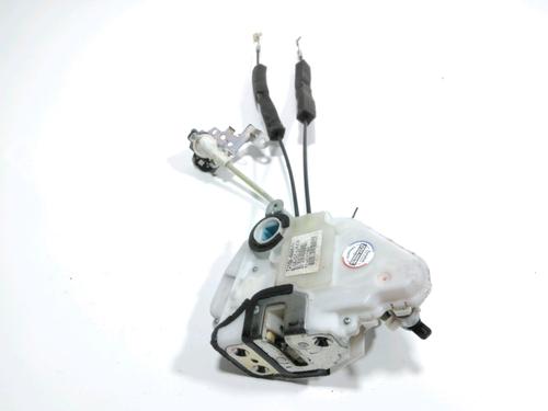 Used Front left lock Front left lock 37777524 37777524