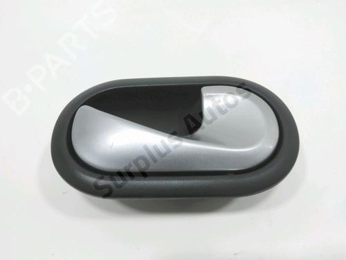Used Front right interior door handle RENAULT CLIO III Grandtour (KR0/1_) 1.5 dCi (KR0G) (68 hp) 31304724