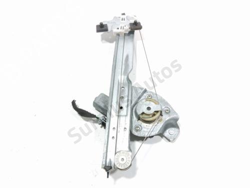 Used Rear right window mechanism Rear right window mechanism 28251034 28251034