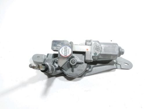 Rear wiper motor NISSAN MICRA IV (K13K, K13KK) 1.2 | BP28272712M102 