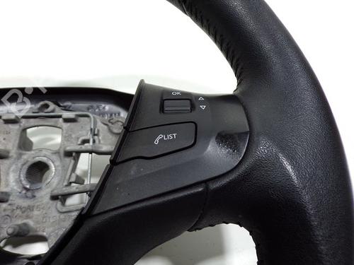 Steering wheel PEUGEOT 208 I (CA_, CC_) 1.6 HDi | BP28225236C49