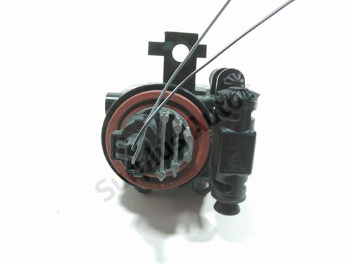 Left front fog light RENAULT ZOE (BFM_) ZOE (BFMC, BFMD) | BP37786657C30 - Image 2