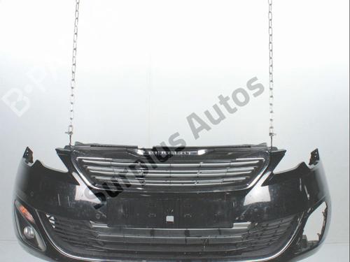 Used Front bumper Front bumper 38497394 38497394