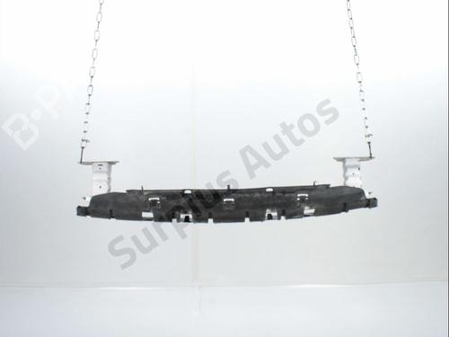 Used Rear bumper reinforcement PEUGEOT 2008 I (CU_) 1.6 BlueHDi 100 (100 hp) 28508024