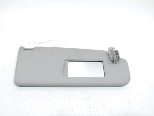 Used Right sun visor Right sun visor SEAT ALTEA (5P1) 1.9 TDI (105 hp) 31002714 31002714