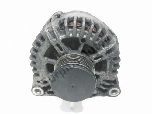 Used Alternator Alternator CITROËN C4 Grand Picasso I (UA_) 1.6 HDi (109 hp) 39524624 39524624