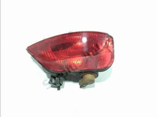 Used Rear fog light RENAULT MEGANE IV Grandtour (K9A/M/N_) 1.5 dCi 110 (110 hp) 31142948