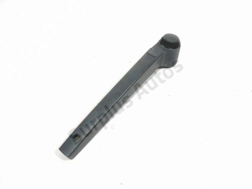 Used Rear windshield wiper arm SKODA YETI (5L) 2.0 TDI 4x4 (150 hp) 28271425