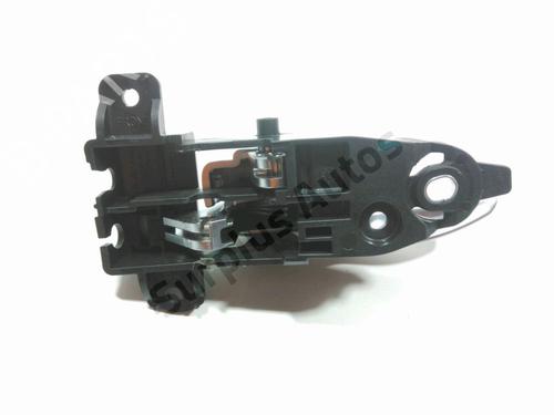 Front right interior door handle JEEP RENEGADE SUV (BU, B1, BV) 1.0 T-GDi | BP37774967I14 - Image 2