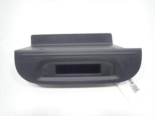 Used Display monitor RENAULT KANGOO / GRAND KANGOO II (KW0/1_) [2008-2025]  30990548
