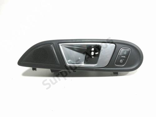 Venstre fortil invendig håndtag Venstre fortil invendig håndtag FORD ECOSPORT 1.5 TDCi (100 hp) 37291927 37291927