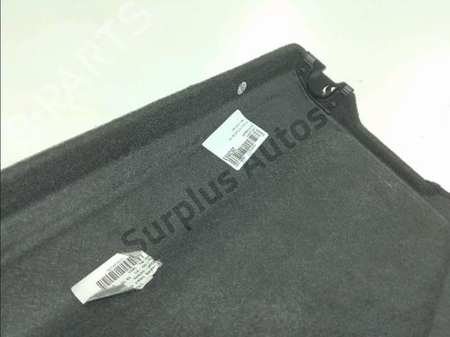 Rear parcel shelf TOYOTA COROLLA Hatchback (_E21_, _EA1_, _EH1_) 1.8 Hybrid (ZWE211, ZWE219) | BP37168272C85 - Image 3