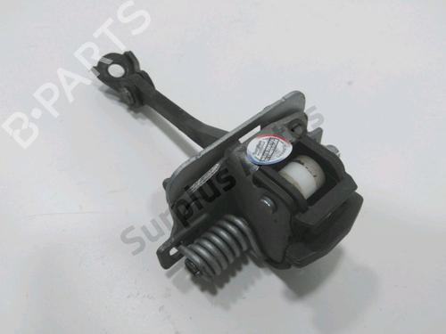 Hinge/Door check strap PEUGEOT PARTNER Tepee 1.6 HDi 16V | BP31938752C146