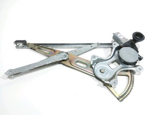 Used Front left window mechanism TOYOTA PRIUS Liftback (_W2_) 1.5 Hybrid (NHW20_, NHW20R) (112 hp) 28240956
