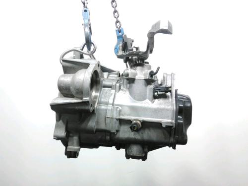 Used Gearbox VW POLO V (6R1, 6C1) 1.2 TSI 16V (90 hp) 28223930