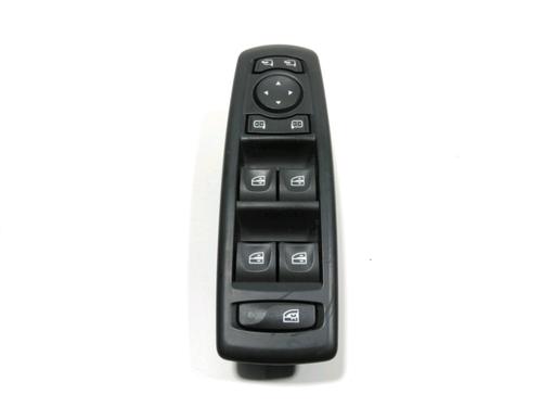 Left front window switch RENAULT LAGUNA III (BT0/1) 2.0 dCi (BT07, BT0J, BT14, BT1A, BT1S) | BP28249202I27 
