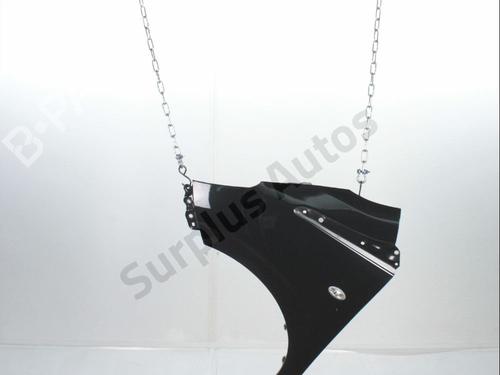 Used Left front fenders Left front fenders 38587413 38587413